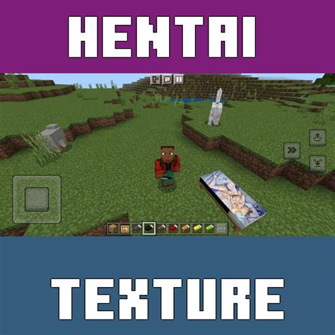 hentai texturepack|[OLD] FFC (Texture Minecraft Mobs Porn) 